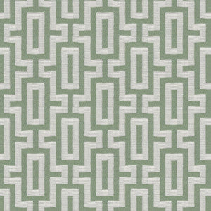 Bassett Mcnab Fabric 7839-4 Panorama Fern