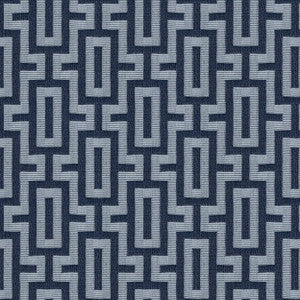 Bassett Mcnab Fabric 7839-7 Panorama Lake