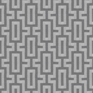 Bassett Mcnab Fabric 7839-8 Panorama Dusk