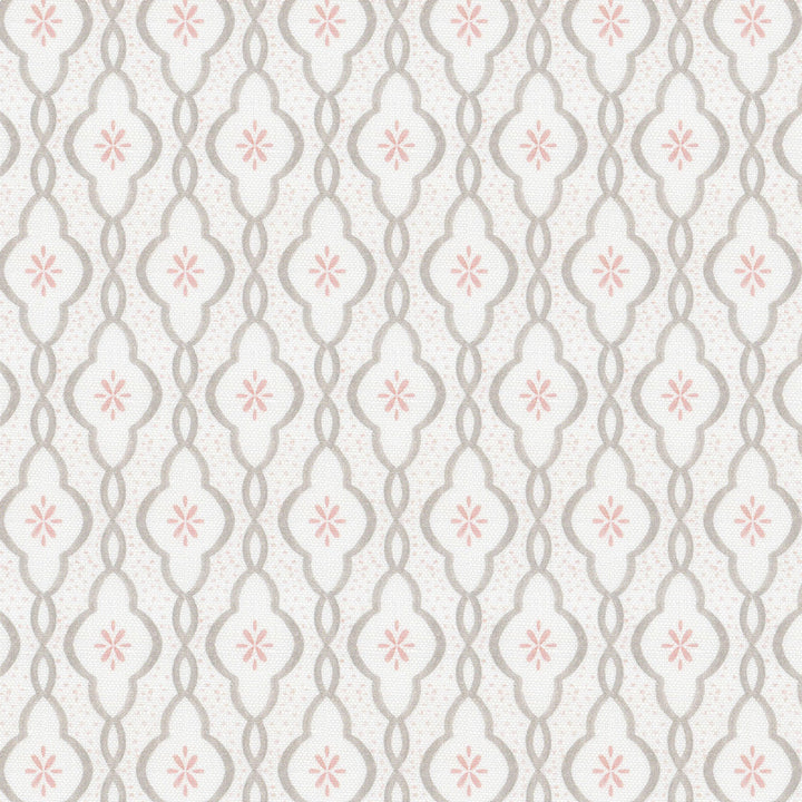 7840 Morocco 1 Blossom by Aoc Fabric Aoc Fabric 7840 Morocco 1 BlossomFabric THE ART OF COLOR MORNINGSIDE 55%LIN 45%COT USA </p><p>Repeat: H: 2.125, V: 3.750 54 in - Fabric Carolina -