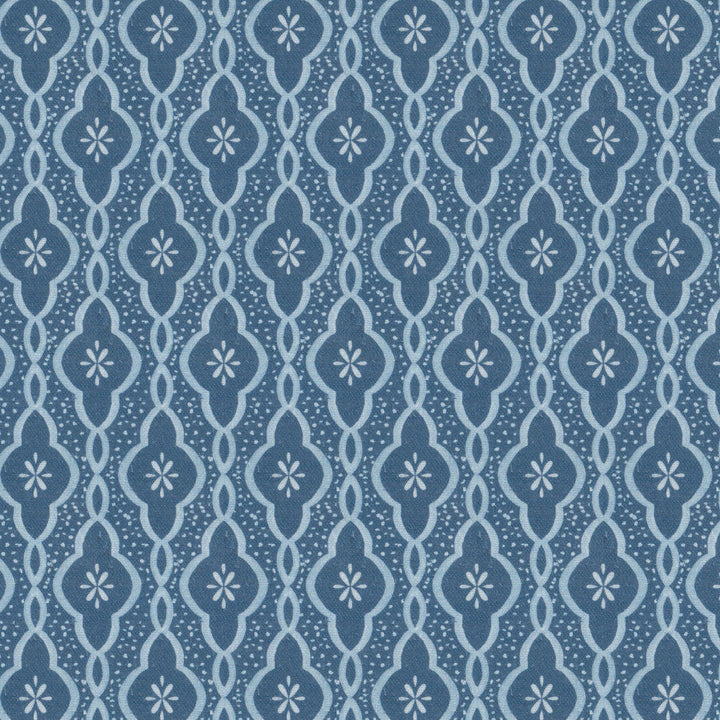7840 Morocco 2 Harbor by Aoc Fabric Aoc Fabric 7840 Morocco 2 HarborFabric THE ART OF COLOR MORNINGSIDE 55%LIN 45%COT USA </p><p>Repeat: H: 2.125, V: 3.750 54 in - Fabric Carolina -