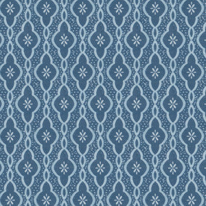 Aoc Fabric 7840 Morocco 2 Harbor