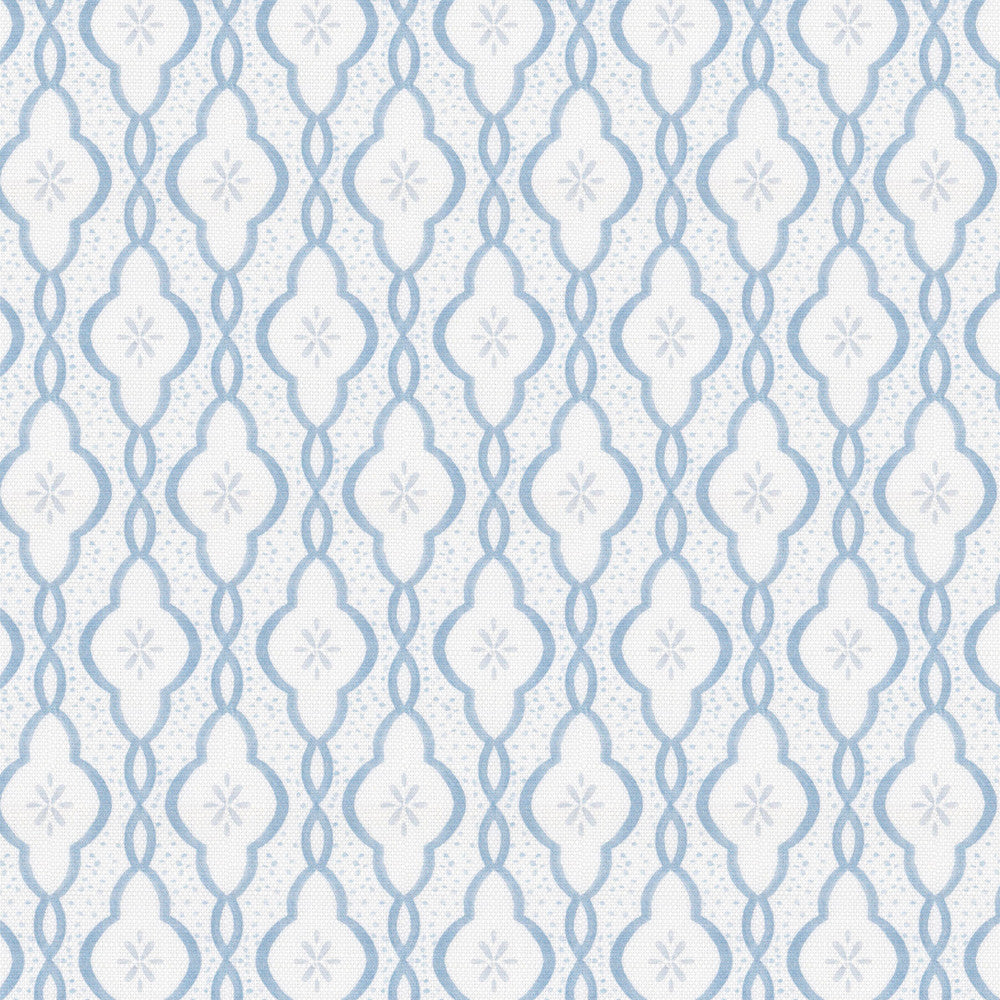 7840 Morocco 3 Moonstone by Aoc Fabric Aoc Fabric 7840 Morocco 3 MoonstoneFabric THE ART OF COLOR MORNINGSIDE 55%LIN 45%COT USA </p><p>Repeat: H: 2.125, V: 3.750 54 in - Fabric Carolina -