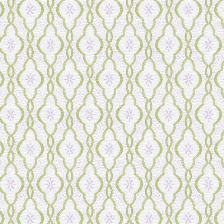 7840 Morocco 4 Lilac by Aoc Fabric Aoc Fabric 7840 Morocco 4 LilacFabric THE ART OF COLOR MORNINGSIDE 55%LIN 45%COT USA </p><p>Repeat: H: 2.125, V: 3.750 54 in - Fabric Carolina -
