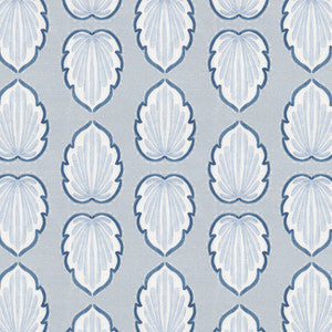 Aoc Fabric 7841 Palmer 2 Moonstone