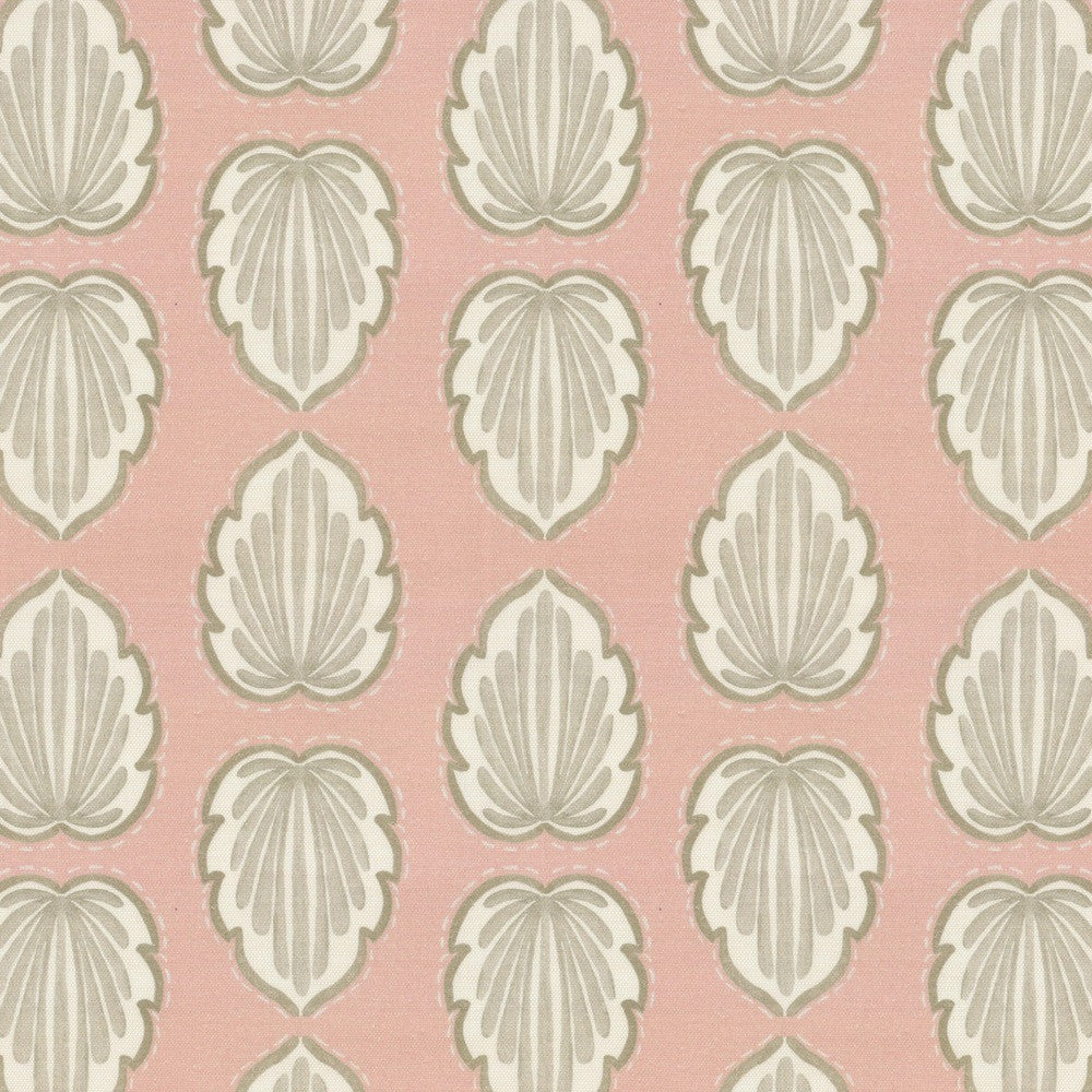 7841 Palmer 4 Blossom by Aoc Fabric Aoc Fabric 7841 Palmer 4 BlossomFabric THE ART OF COLOR MORNINGSIDE 55%LIN 45%COT USA </p><p>Repeat: H: 8.000, V: 10.000 54 in - Fabric Carolina -