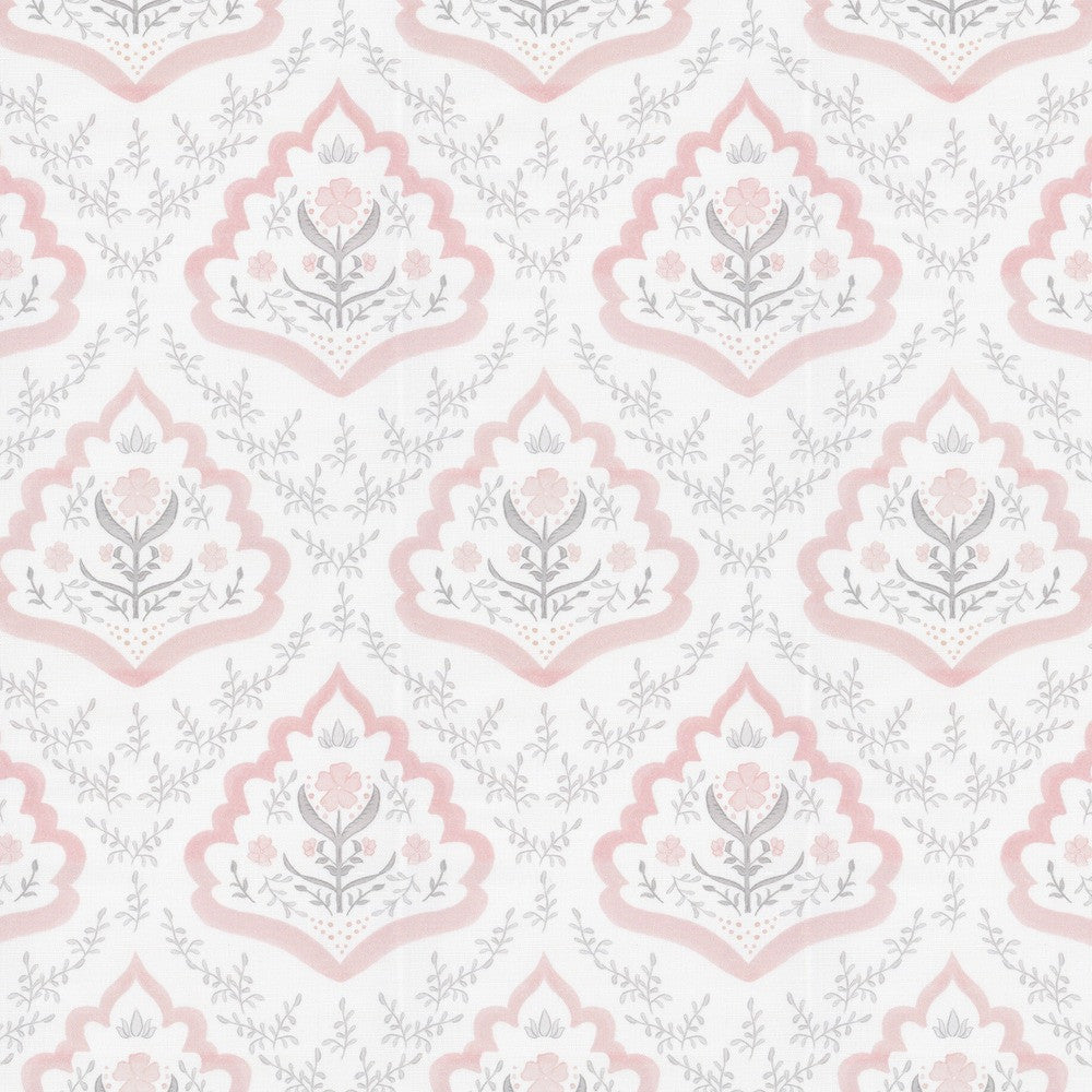 7842 Floral Paisley 3 Blossom by Aoc Fabric Aoc Fabric 7842 Floral Paisley 3 BlossomFabric THE ART OF COLOR MORNINGSIDE 55%LIN 45%COT USA </p><p>Repeat: H: 10.125, V: 14.500 54 in - Fabric Carolina -