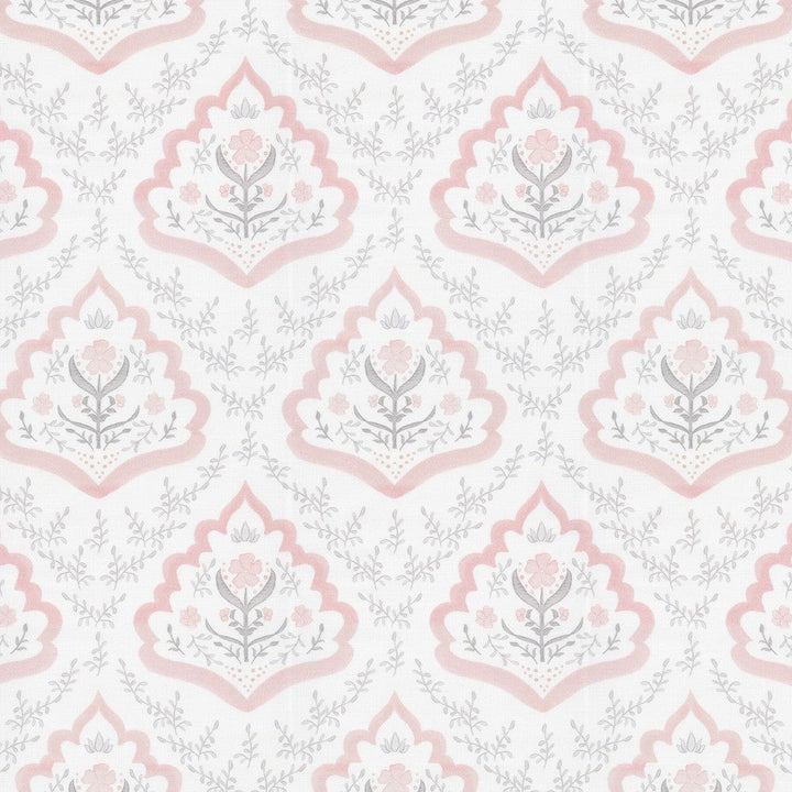 7842 Floral Paisley 3 Blossom by Aoc Fabric Aoc Fabric 7842 Floral Paisley 3 BlossomFabric THE ART OF COLOR MORNINGSIDE 55%LIN 45%COT USA </p><p>Repeat: H: 10.125, V: 14.500 54 in - Fabric Carolina -