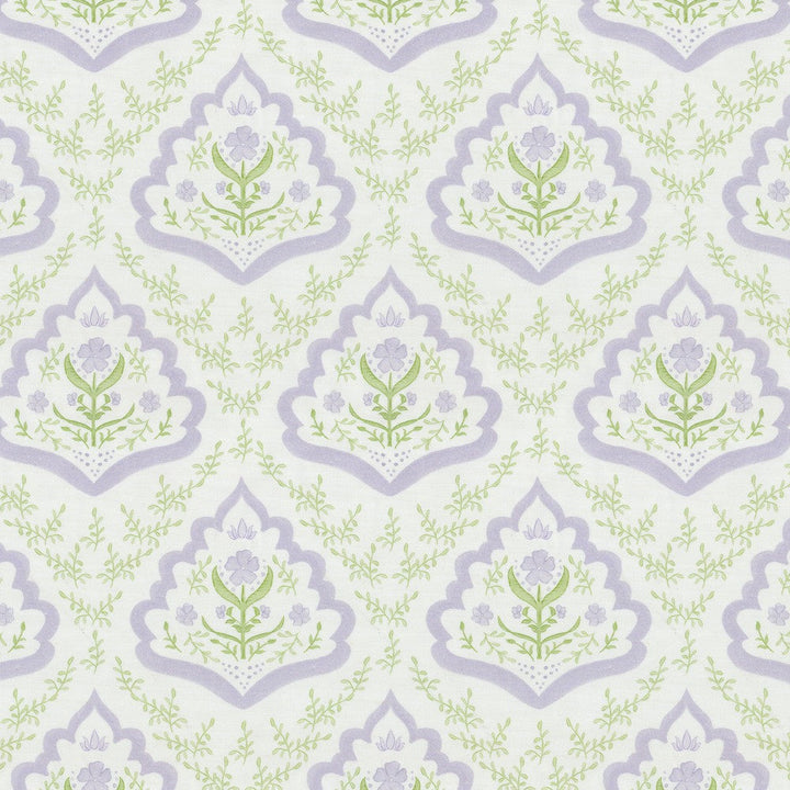 7842 Floral Paisley 4 Lilac by Aoc Fabric Aoc Fabric 7842 Floral Paisley 4 LilacFabric THE ART OF COLOR MORNINGSIDE 55%LIN 45%COT USA </p><p>Repeat: H: 10.125, V: 14.500 54 in - Fabric Carolina -
