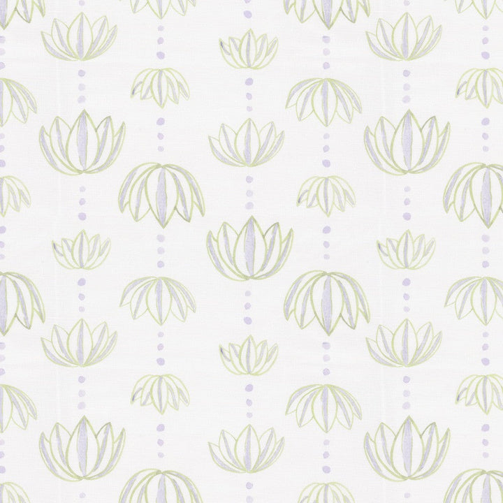 7843 Tulips 1 Lilac by Aoc Fabric Aoc Fabric 7843 Tulips 1 LilacFabric THE ART OF COLOR MORNINGSIDE 55%LIN 45%COT USA </p><p>Repeat: H: 17.500, V: 16.500 54 in - Fabric Carolina -