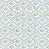 Aoc Fabric 7845 Vine Scallop 2 Spring