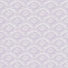 Aoc Fabric 7845 Vine Scallop 3 Lilac