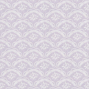 Aoc Fabric 7845 Vine Scallop 3 Lilac