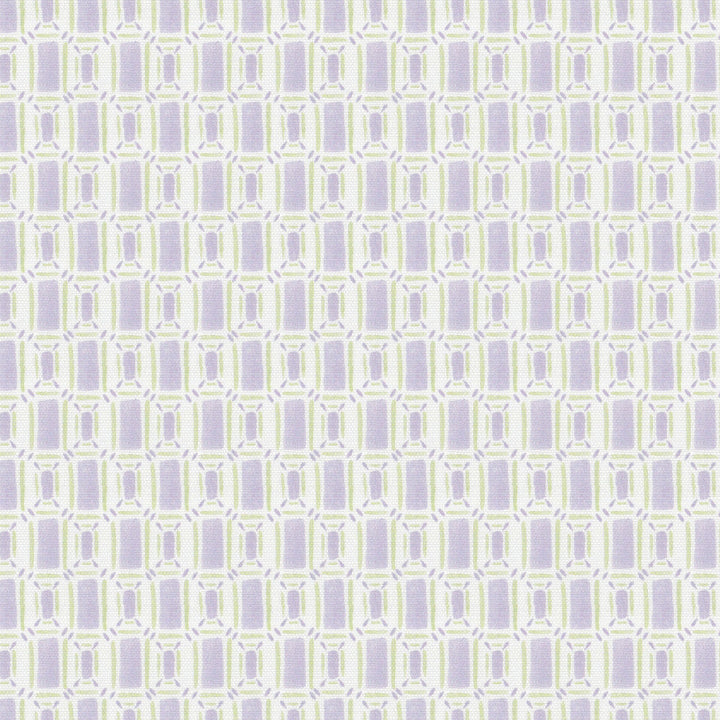 7846 Jewelbox 1 Lilac by Aoc Fabric Aoc Fabric 7846 Jewelbox 1 LilacFabric THE ART OF COLOR MORNINGSIDE 55%LIN 45%COT USA </p><p>Repeat: H: 1.375, V: 2.000 54 in - Fabric Carolina -