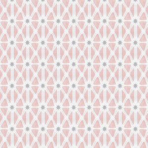 Aoc Fabric 7847 Triangle Stars 1 Blossom