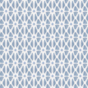 Aoc Fabric 7847 Triangle Stars 2 Moonstone