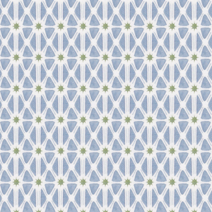 7847 Triangle Stars 3 Spring by Aoc Fabric Aoc Fabric 7847 Triangle Stars 3 SpringFabric THE ART OF COLOR MORNINGSIDE 55%LIN 45%COT USA </p><p>Repeat: H: 1.250, V: 1.750 54 in - Fabric Carolina -