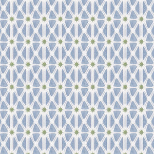Aoc Fabric 7847 Triangle Stars 3 Spring