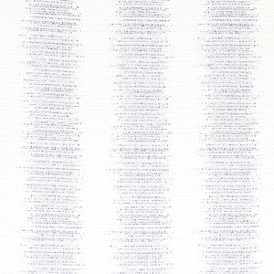 Schumacher Fabric Terraza Indoor/Outdoor Blue 78521