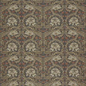 Wmah Fabric 7860 African Marigold 4 Twig