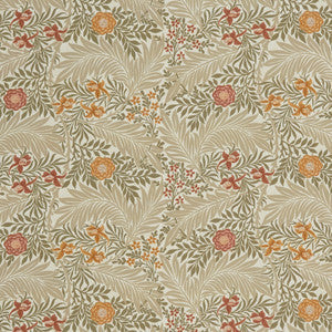 Wmah Fabric 7861 Larkspur 1 Spice