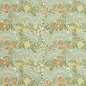 Wmah Fabric 7861 Larkspur 3 Sage