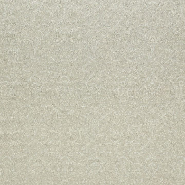 7863 Lodden Embroidery 1 Shell by Wmah Fabric Wmah Fabric 7863 Lodden Embroidery 1 ShellFabric WILLIAM MORRIS AT HOME KELMSCOTT GARDENS VOL 2 100%POL %CEMB INDIA </p><p>Repeat: H: 9.000, V: 12.375 53 in - Fabric Carolina -