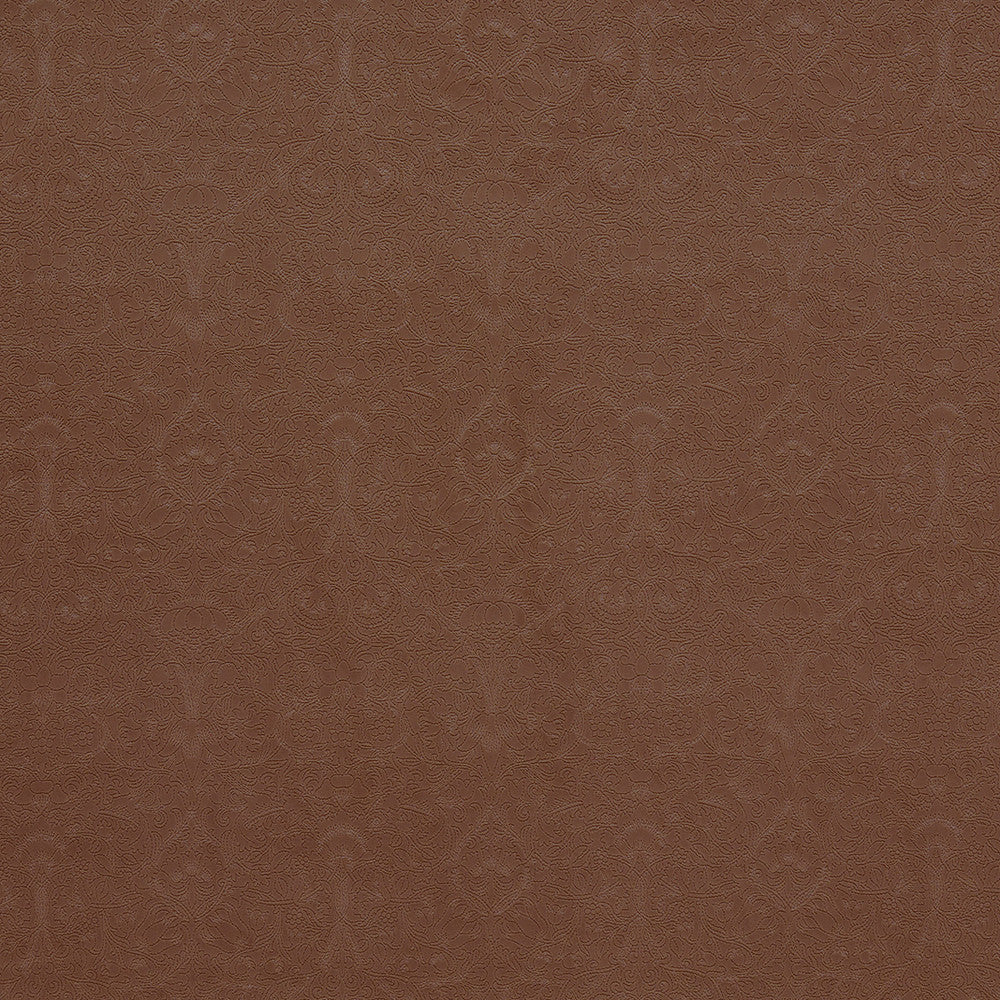 7863 Lodden Embroidery 2 Sienna by Wmah Fabric Wmah Fabric 7863 Lodden Embroidery 2 SiennaFabric WILLIAM MORRIS AT HOME KELMSCOTT GARDENS VOL 2 100%POL %CEMB INDIA </p><p>Repeat: H: 9.000, V: 12.375 53 in - Fabric Carolina -