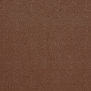 Wmah Fabric 7863 Lodden Embroidery 2 Sienna