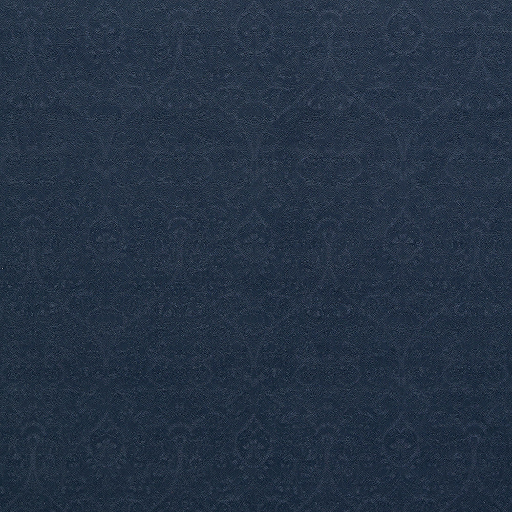 7863 Lodden Embroidery 3 Navy by Wmah Fabric Wmah Fabric 7863 Lodden Embroidery 3 NavyFabric WILLIAM MORRIS AT HOME KELMSCOTT GARDENS VOL 2 100%POL %CEMB INDIA </p><p>Repeat: H: 9.000, V: 12.375 53 in - Fabric Carolina -