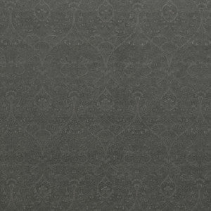 Wmah Fabric 7863 Lodden Embroidery 4 Steel