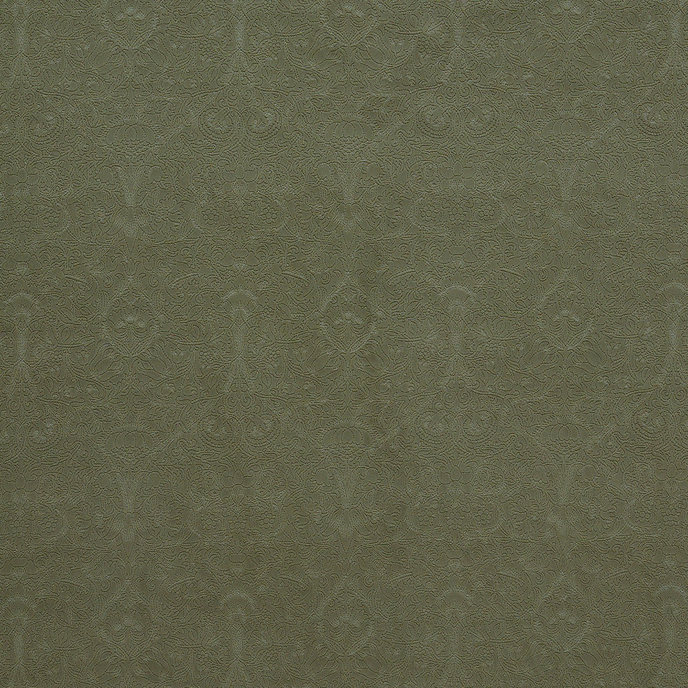 7863 Lodden Embroidery 6 Olive by Wmah Fabric Wmah Fabric 7863 Lodden Embroidery 6 OliveFabric WILLIAM MORRIS AT HOME KELMSCOTT GARDENS VOL 2 100%POL %CEMB INDIA </p><p>Repeat: H: 9.000, V: 12.375 53 in - Fabric Carolina -