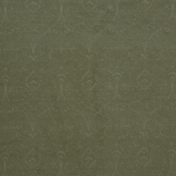 7863 Lodden Embroidery 6 Olive by Wmah Fabric Wmah Fabric 7863 Lodden Embroidery 6 OliveFabric WILLIAM MORRIS AT HOME KELMSCOTT GARDENS VOL 2 100%POL %CEMB INDIA </p><p>Repeat: H: 9.000, V: 12.375 53 in - Fabric Carolina -
