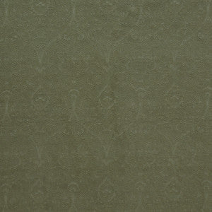 Wmah Fabric 7863 Lodden Embroidery 6 Olive