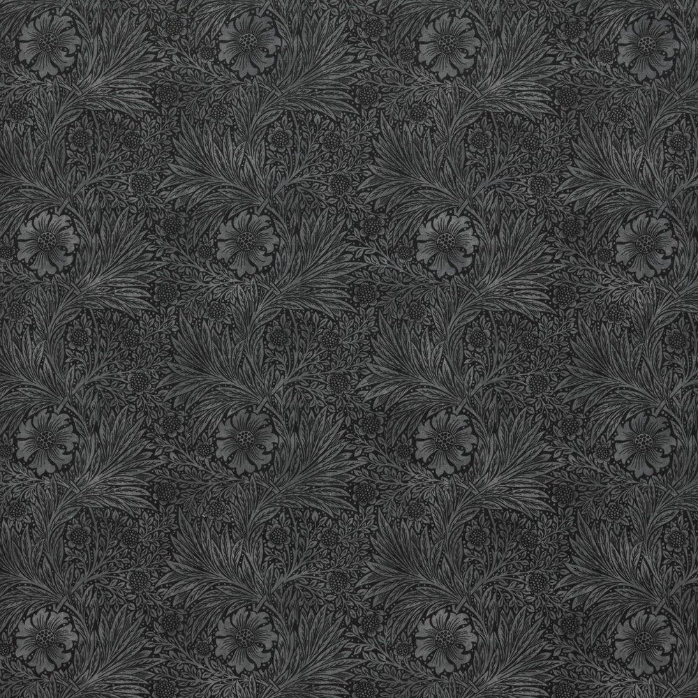 7864 Marigold Velvet 2 Teak by Wmah Fabric Wmah Fabric 7864 Marigold Velvet 2 TeakFabric WILLIAM MORRIS AT HOME KELMSCOTT GARDENS VOL 2 100%POL TURKEY </p><p>Repeat: H: 18.000, V: 18.000 54 in - Fabric Carolina -
