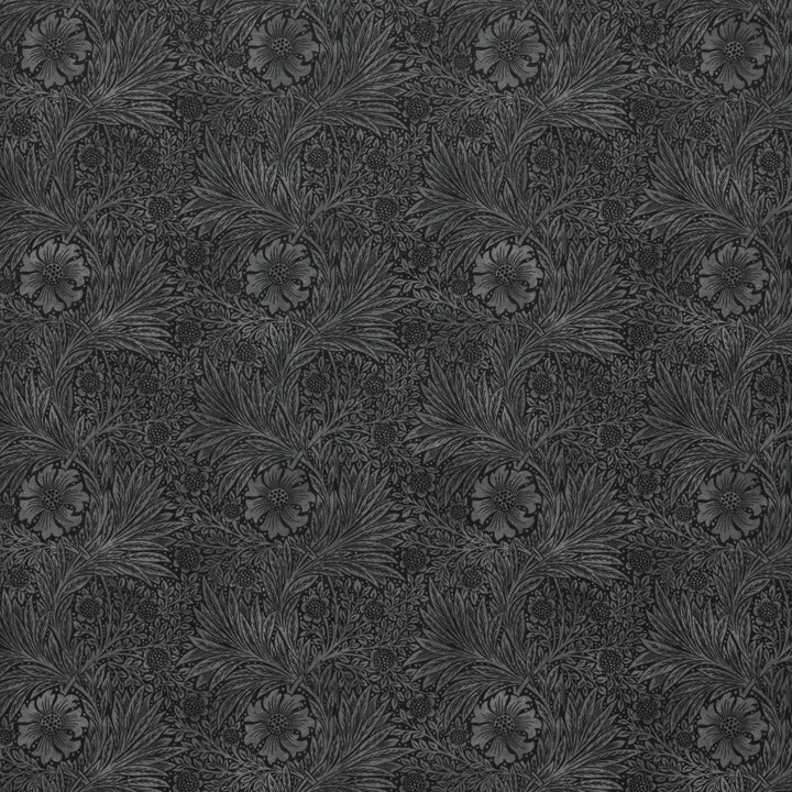 7864 Marigold Velvet 2 Teak by Wmah Fabric Wmah Fabric 7864 Marigold Velvet 2 TeakFabric WILLIAM MORRIS AT HOME KELMSCOTT GARDENS VOL 2 100%POL TURKEY </p><p>Repeat: H: 18.000, V: 18.000 54 in - Fabric Carolina -