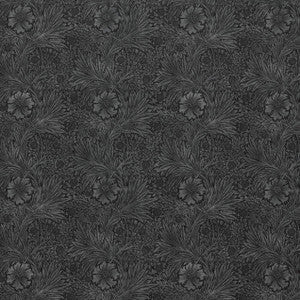 Wmah Fabric 7864 Marigold Velvet 2 Teak