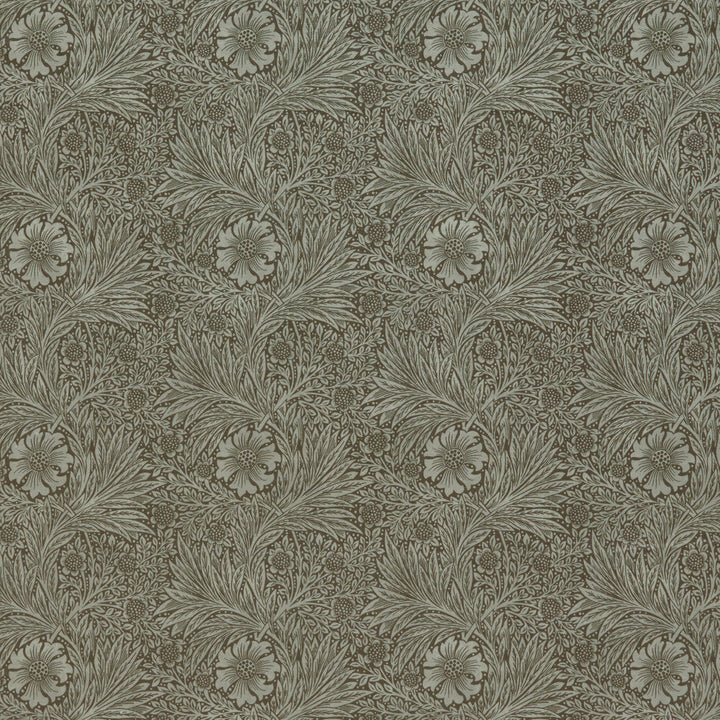 7864 Marigold Velvet 4 Steel by Wmah Fabric Wmah Fabric 7864 Marigold Velvet 4 SteelFabric WILLIAM MORRIS AT HOME KELMSCOTT GARDENS VOL 2 100%POL TURKEY </p><p>Repeat: H: 18.000, V: 18.000 54 in - Fabric Carolina -