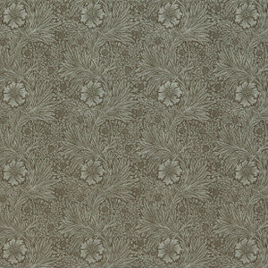 Wmah Fabric 7864 Marigold Velvet 4 Steel