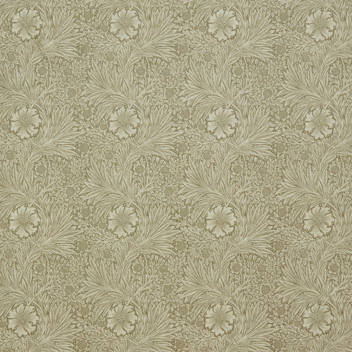 7864 Marigold Velvet 5 Bran by Wmah Fabric Wmah Fabric 7864 Marigold Velvet 5 BranFabric WILLIAM MORRIS AT HOME KELMSCOTT GARDENS VOL 2 100%POL TURKEY </p><p>Repeat: H: 18.000, V: 18.000 54 in - Fabric Carolina -