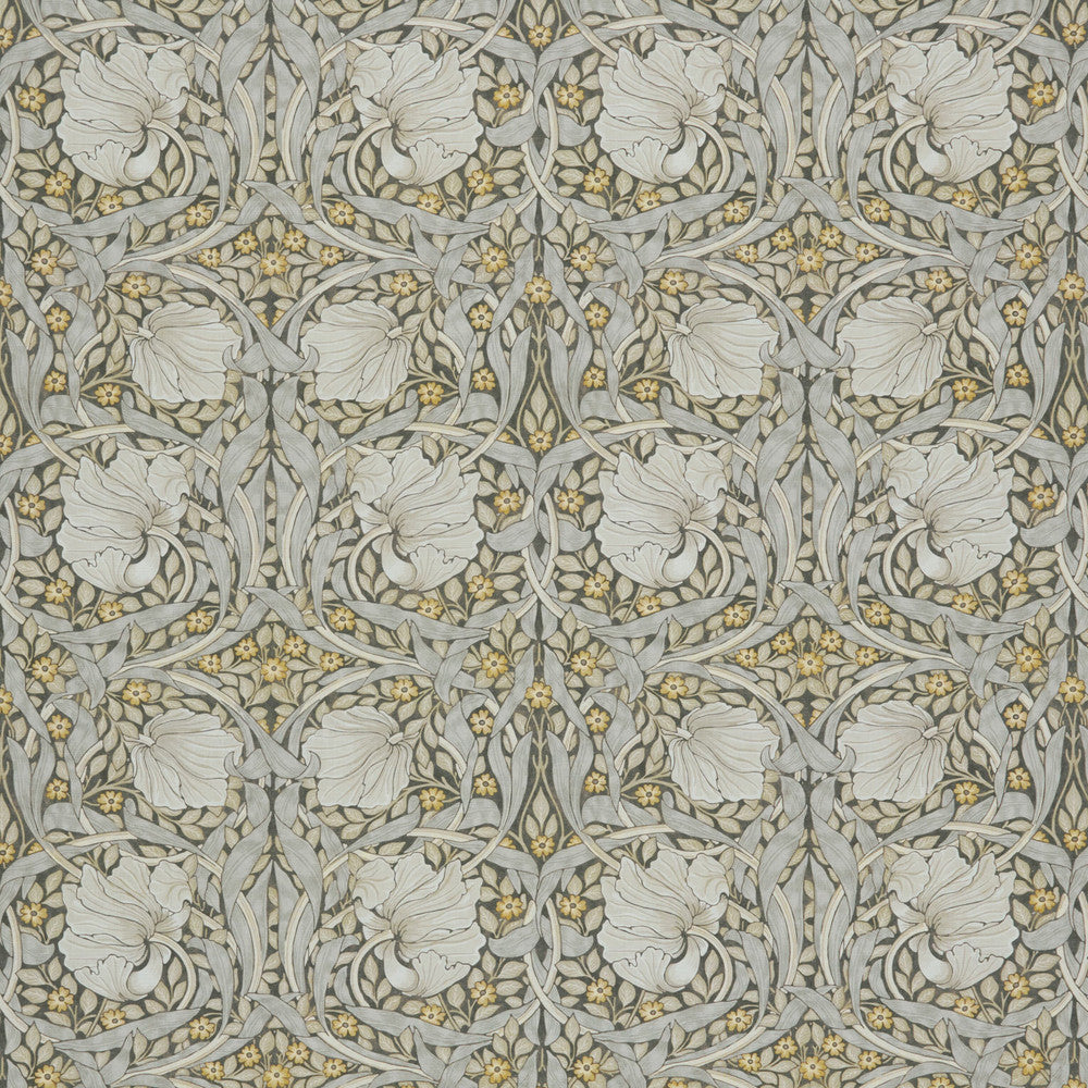 7865 Pimpernel 2 Stone by Wmah Fabric Wmah Fabric 7865 Pimpernel 2 StoneFabric WILLIAM MORRIS AT HOME KELMSCOTT GARDENS VOL 1 100%COT SPAIN </p><p>Repeat: H: 18.500, V: 14.125 55 in - Fabric Carolina -