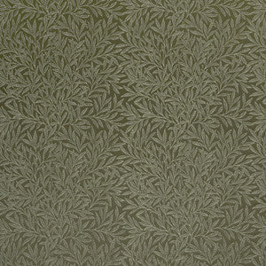 Wmah Fabric 7869 Willow Woven 4 Olive