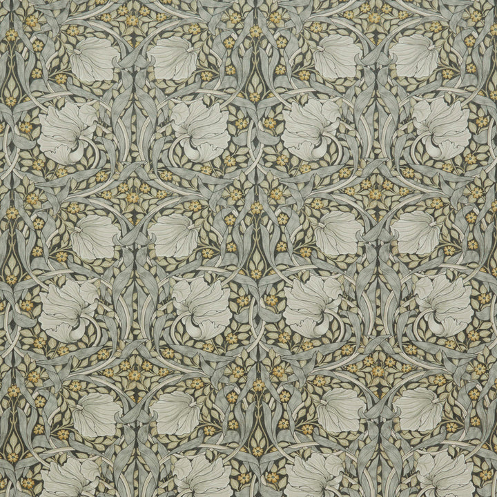 7871 Pimpernel Velvet 2 Stone by Wmah Fabric Wmah Fabric 7871 Pimpernel Velvet 2 StoneFabric WILLIAM MORRIS AT HOME KELMSCOTT GARDENS VOL 1 100%POL TURKEY </p><p>Repeat: H: 18.000, V: 14.125 54 in - Fabric Carolina -