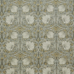 Wmah Fabric 7871 Pimpernel Velvet 2 Stone