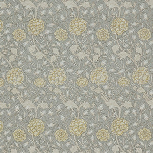 Wmah Fabric 7873 Wild Tulip 1 Stone