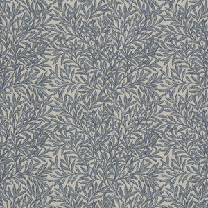 Wmah Fabric 7874 Willow 1 Ink
