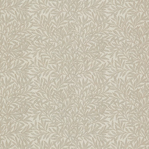 Wmah Fabric 7874 Willow 2 Beige