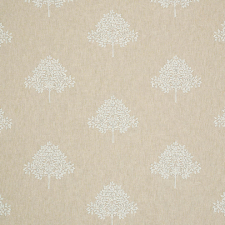 7875 Marigold Tree Embroidery 1 Natural by Wmah Fabric Wmah Fabric 7875 Marigold Tree Embroidery 1 NaturalFabric WILLIAM MORRIS AT HOME KELMSCOTT GARDENS VOL 1 54%POL 46%LIN %CEMB INDIA </p><p>Repeat: H: 18.000, V: 12.500 54 in - Fabric Carolina -