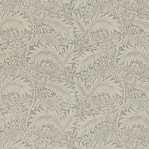 Wmah Fabric 7876 Larkspur Woven 3 Silver