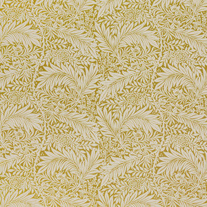 Wmah Fabric 7876 Larkspur Woven 4 Gold